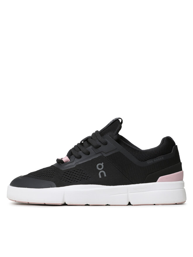 On Sneakers On THE ROGER Spin 3WD11481185 Schwarz