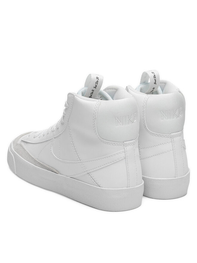 Nike Sneakers Nike DH8640-102 Λευκό