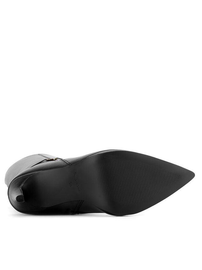 Gino Rossi Cizme Gino Rossi SANAH-116039 Negru