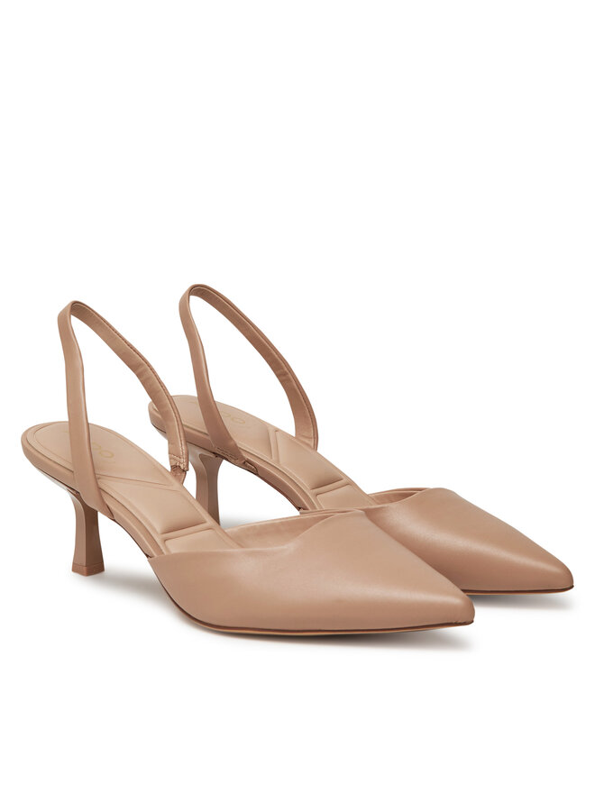 Aldo Sandalias Aldo Gavedessi 13711878 Beis