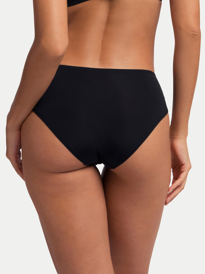 Dorina Dorina 2er-Set klassische Damenslips Lorena FXHI0001LA087 Bunt