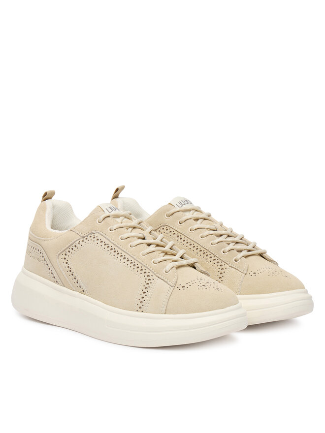 Liu Jo Sneakers Liu Jo 7B6003 PX002 Beige