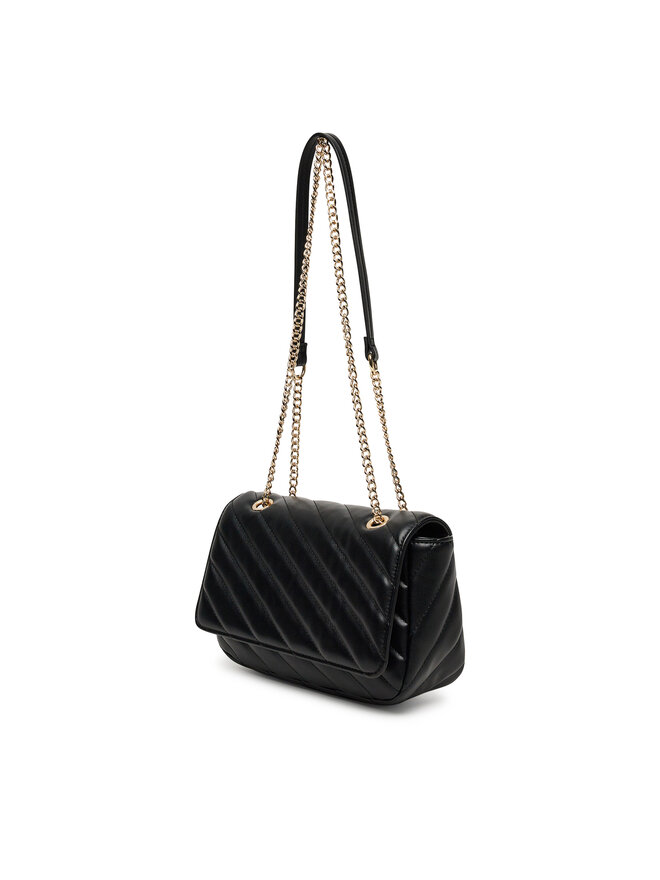 JENNY Handtasche JENNY MJR-G-062-04 Schwarz