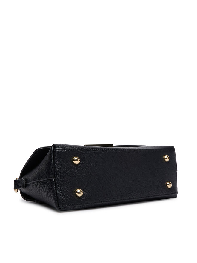 Valentino Handtasche Valentino Dione Re VBS9U809 Schwarz
