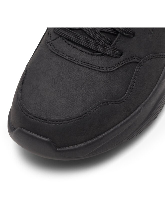 Skechers Laisvalaikio batai Skechers LIBRATION 8790157 BBK Juoda