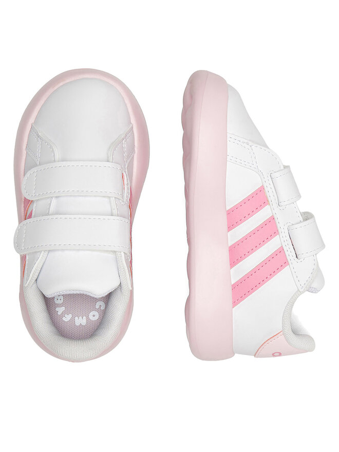adidas Αθλητικά adidas Grand Court 2.0 CF I ID0741 Λευκό