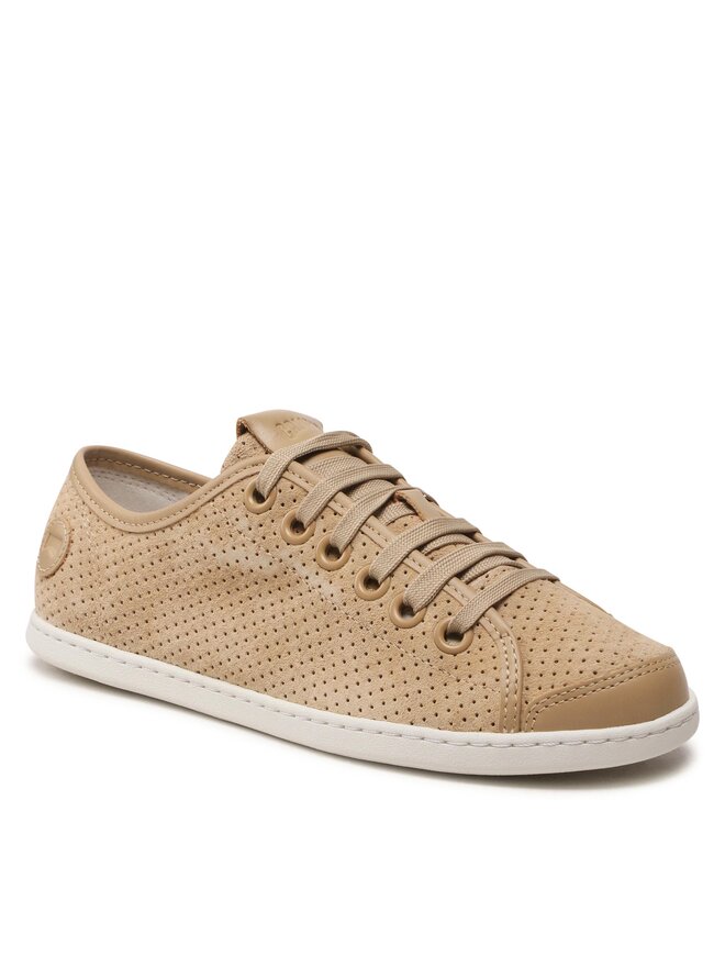 Camper Sneakersy Camper Uno 21815-063 Béžová