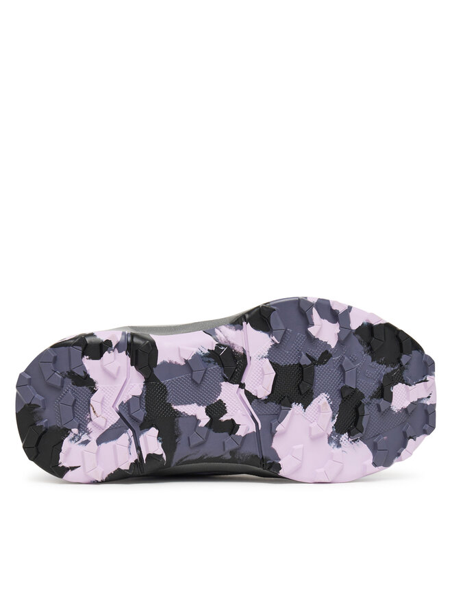 adidas Трекінгові черевики adidas Terrex Ax4r JQ0633 Сірий