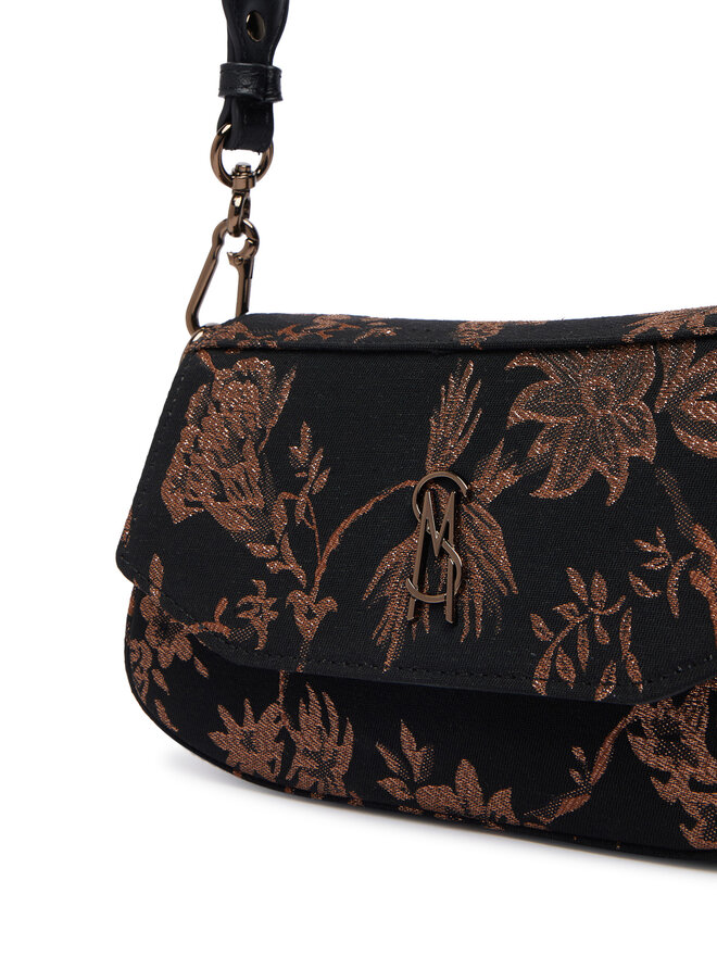 Steve Madden Сумка Steve Madden Brebekab 13002611 Чорний