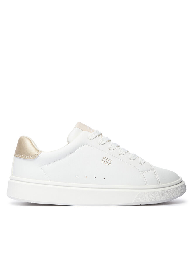 Tommy Hilfiger Sneakers Tommy Hilfiger T3A9-35073-1355X048 S Weiß