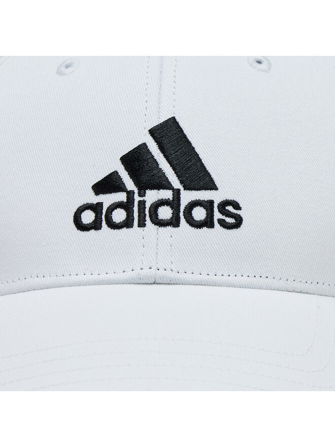 adidas Cappellino adidas IB3243 Bianco
