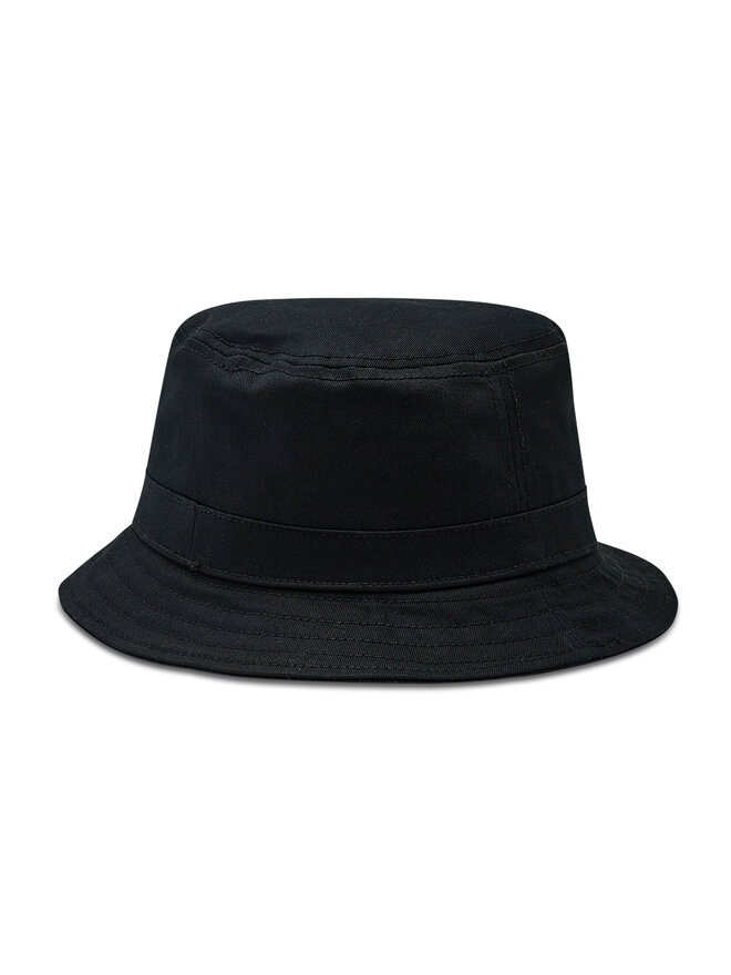 Quiksilver Капелюх Quiksilver Bucket AQYHA04932 Чорний