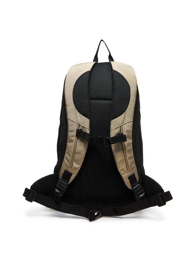 Quiksilver Hátizsák Quiksilver QUIC-P-006-07 Fekete