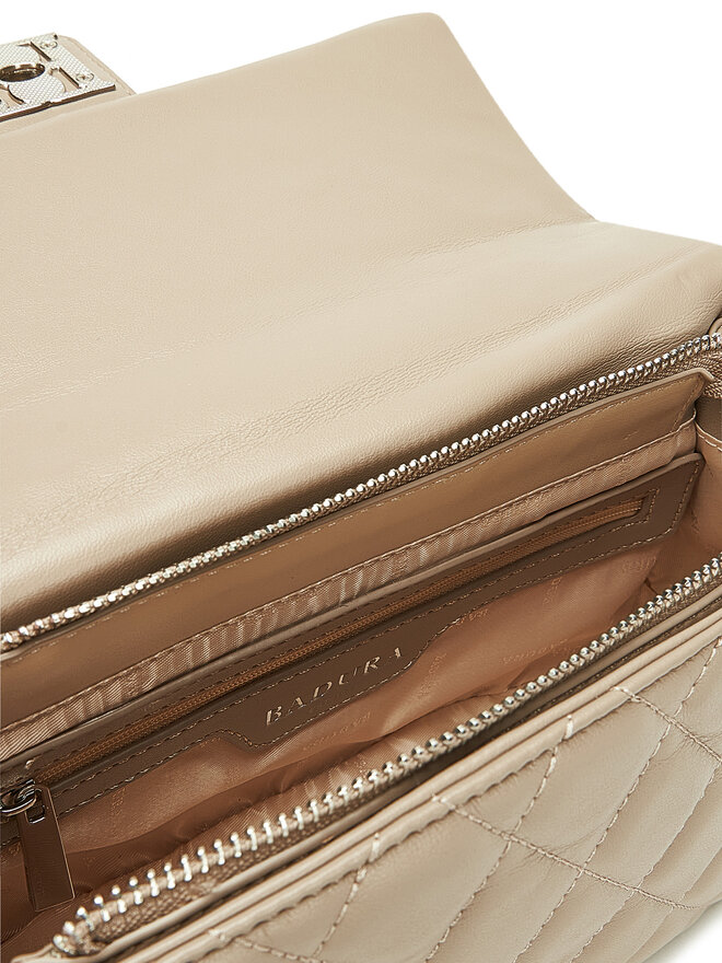 Badura Handtasche Badura TYL00494 Beige