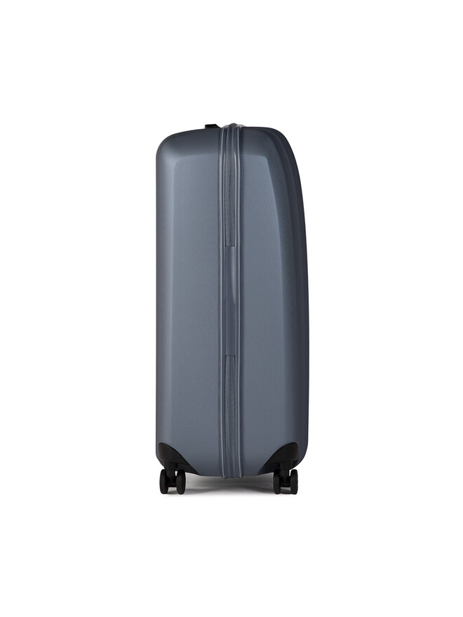 Titan Велика валіза Titan Xenon 849404-25 Голубий