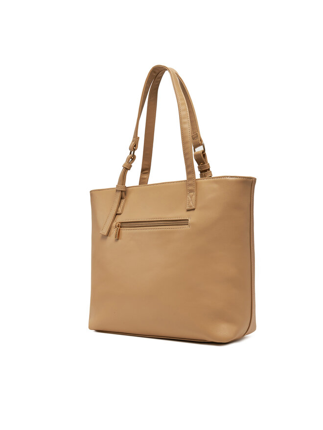 WITTCHEN Torebka WITTCHEN 99-4Y-436-9 Beżowy