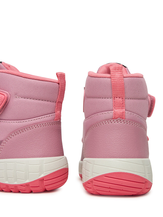 Reima Botines planos Reima Patter 2.0 5400042A Gris