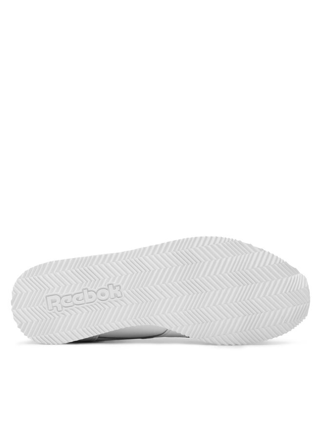 Reebok Sneakers Reebok Royal Cljog 3.0 FV1493 Alb