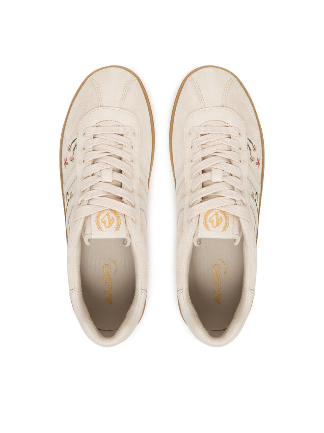 Aldo Sneakers Aldo Chicsneaker 14179203 Beige