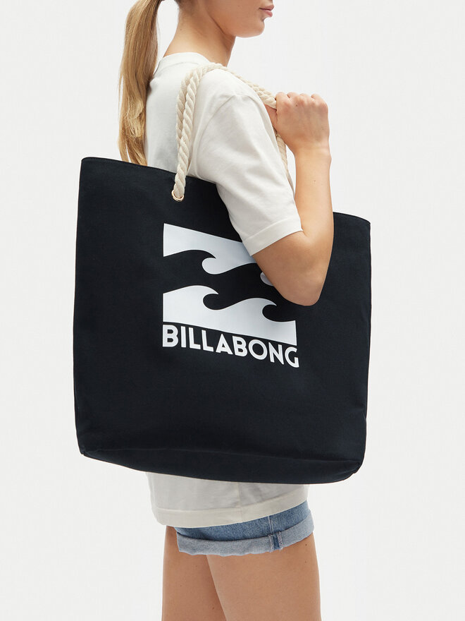 Billabong Τσάντα Billabong BLB-B-001-07 Μαύρο