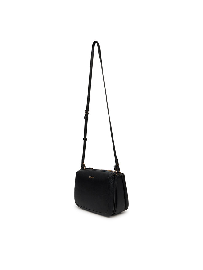 Liu Jo Borsetta Liu Jo S Crossbody AA5072 E0058 Nero
