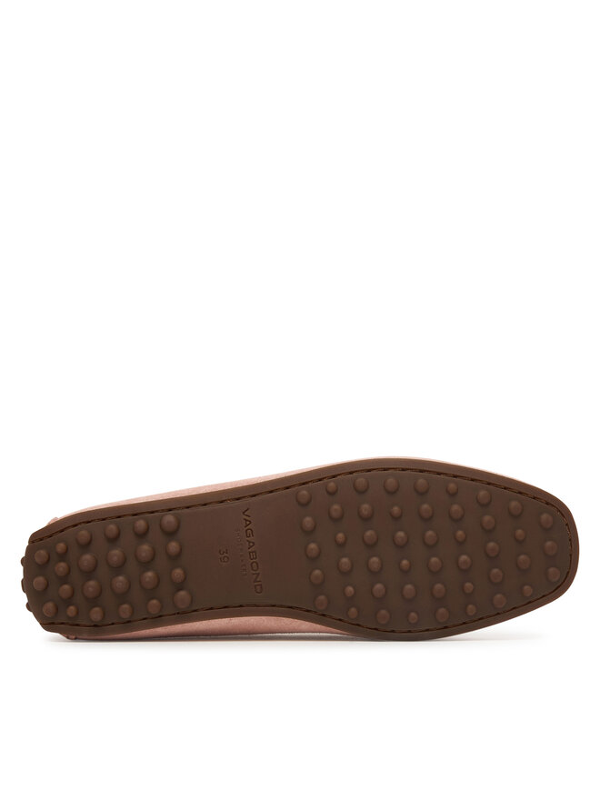Vagabond Shoemakers Мокасини Vagabond Shoemakers Larissa 6150-040-45 Рожевий