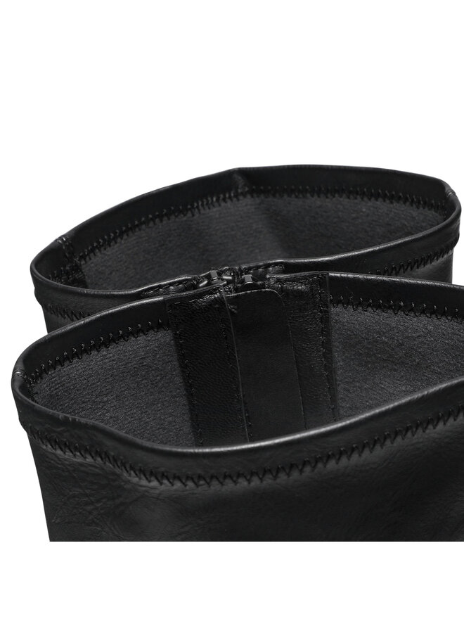 Vagabond Shoemakers Чоботи Vagabond Shoemakers Cosmo 2.0 5249-002-20 Чорний