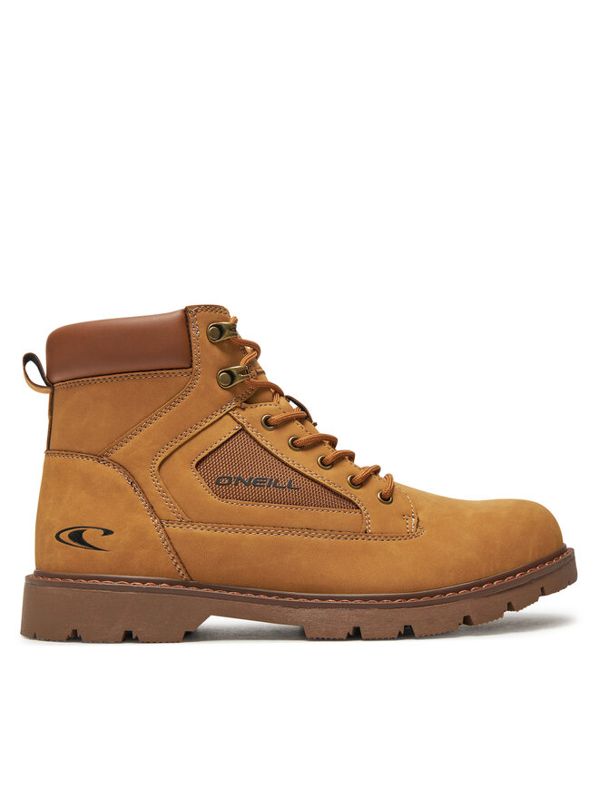 O'Neill Schnürstiefeletten O'Neill Pikko 90243038 35A CHIPMUNK Braun