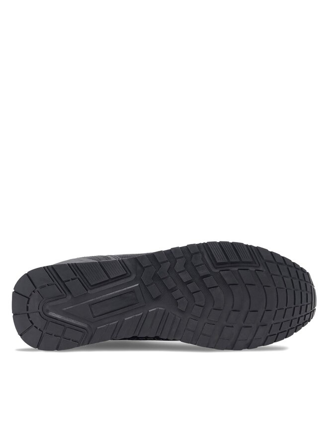 U.S. Polo Assn. Αθλητικά U.S. Polo Assn. TABRY002M/CTH2 Μαύρο