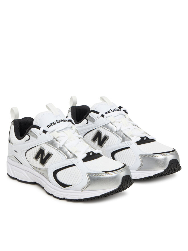 New Balance Tenisice New Balance ML408WB Bijela