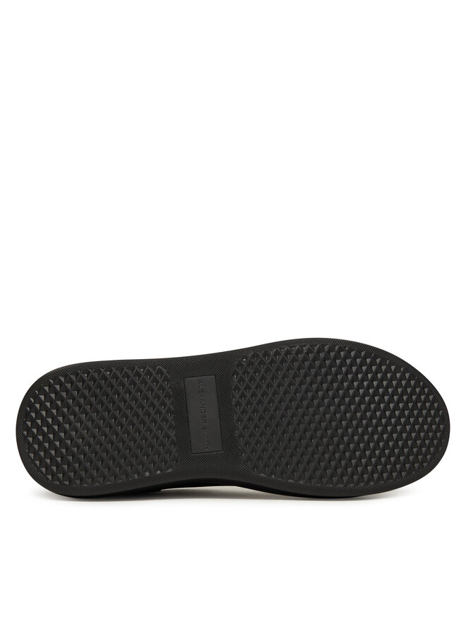 Alexander Smith Sneakers Alexander Smith Wembley ASBCWYM 2266 Schwarz