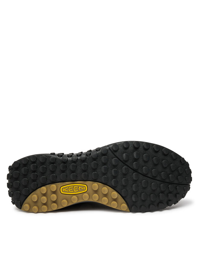 Keen Сникърси Keen 1029590 Кафяв