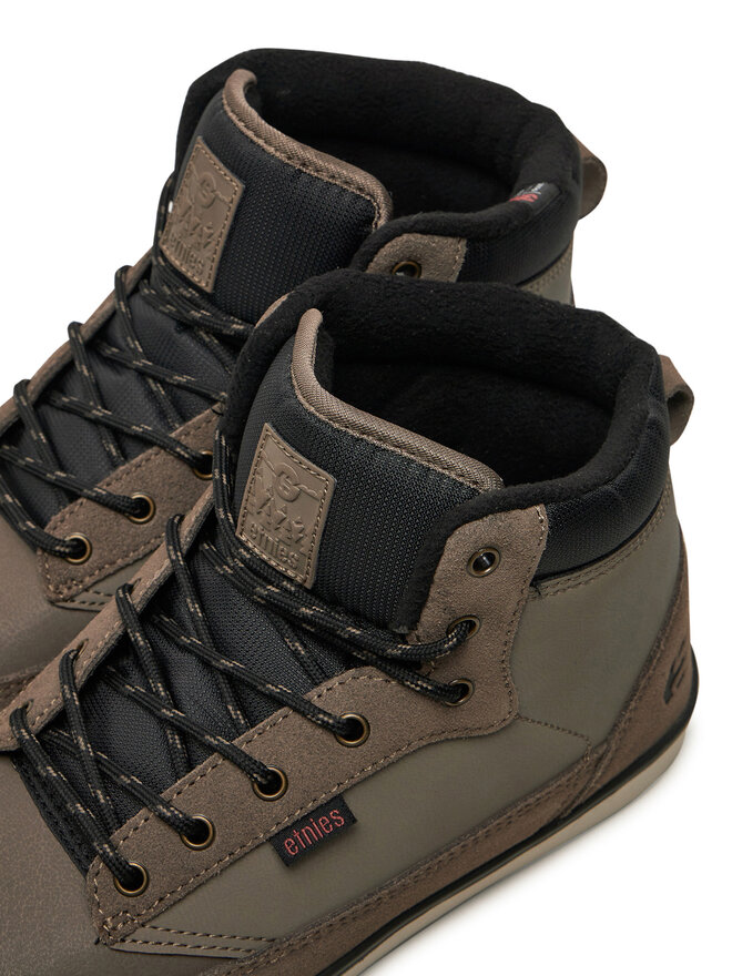 Etnies Сникърси Etnies Dunbar Htw 4101000570 Сив