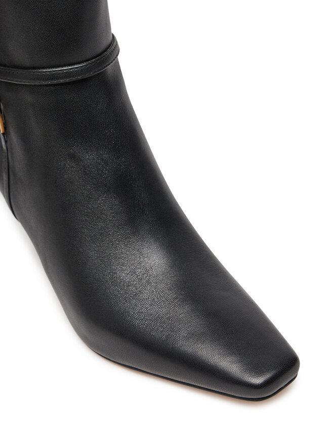 Coach Botas altas Coach Raquel Boot CW985 Negro