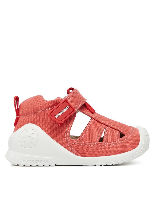 Biomecanics Pantofole Biomecanics 252188 Rosso