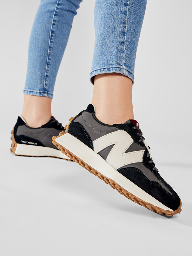 New Balance Tenisice New Balance WS327KC Crna
