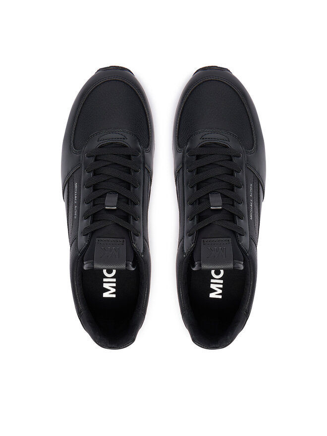 MICHAEL Michael Kors Sneakers MICHAEL Michael Kors Cindy 43T6CDFS1L Schwarz