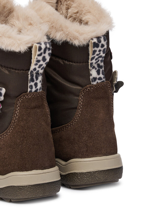 Primigi Снігоходи Primigi GORE-TEX 2380711 S Коричневий
