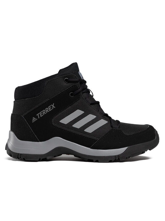adidas Trekkingschuhe adidas Terrex Hyperhiker K FX4186 Schwarz