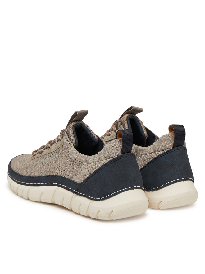 Bugatti Sneakers Bugatti 321-ASM01-6900 Gri