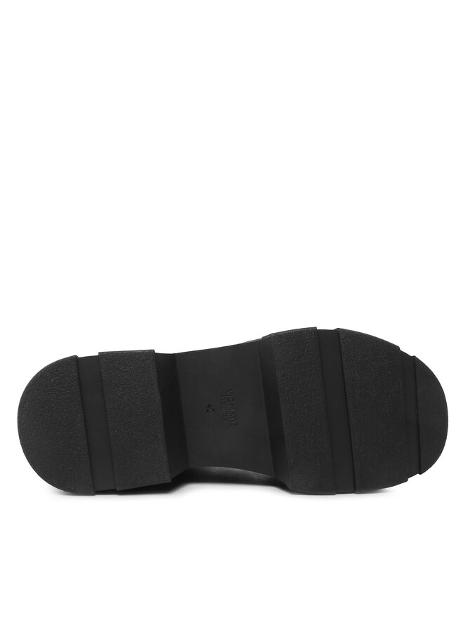 Vic Matié Ghete Jodhpur Vic Matié 1D8056U_V06BM9B370 Negru