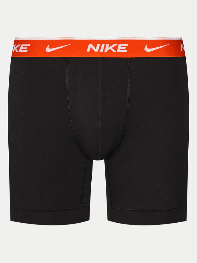 Nike Nike Set 3 parov boksaric 0000KE1007 Pisana