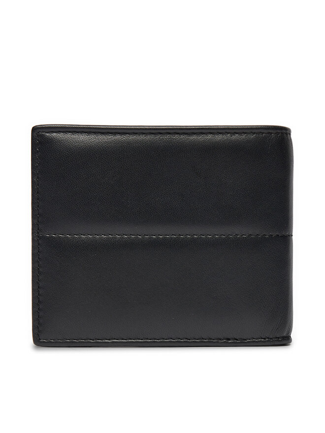 HUGO Portofel Mare pentru Bărbați Hugo 50529561 Negru