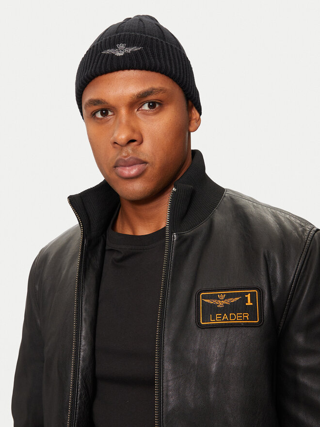 Aeronautica Militare Gorro Aeronautica Militare 242CU063L485 Negro