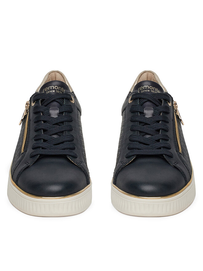 Remonte Sneakers Remonte D2E00-14 Bleumarin