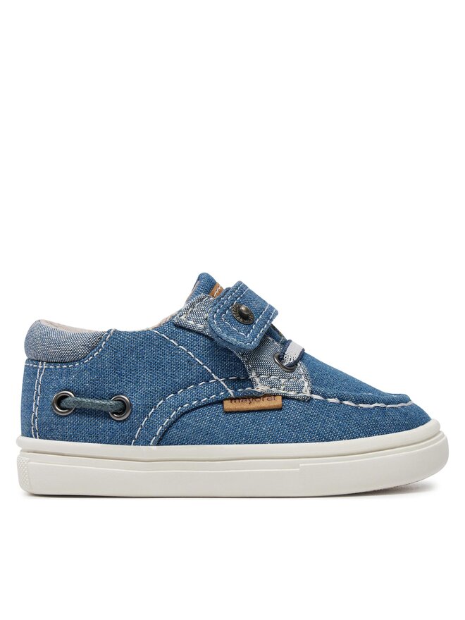 Mayoral Zapatos hasta el tobillo Mayoral 41583 Azul