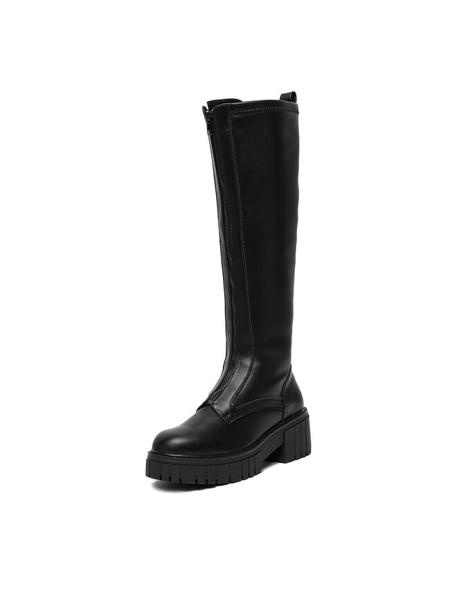 DeeZee Stiefel DeeZee 13130-8 Schwarz