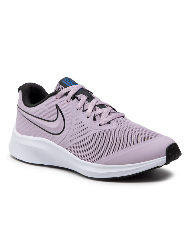 Nike Pantofi pentru alergare Nike Star Runner 2 (Gs) AQ3542 501 Roz