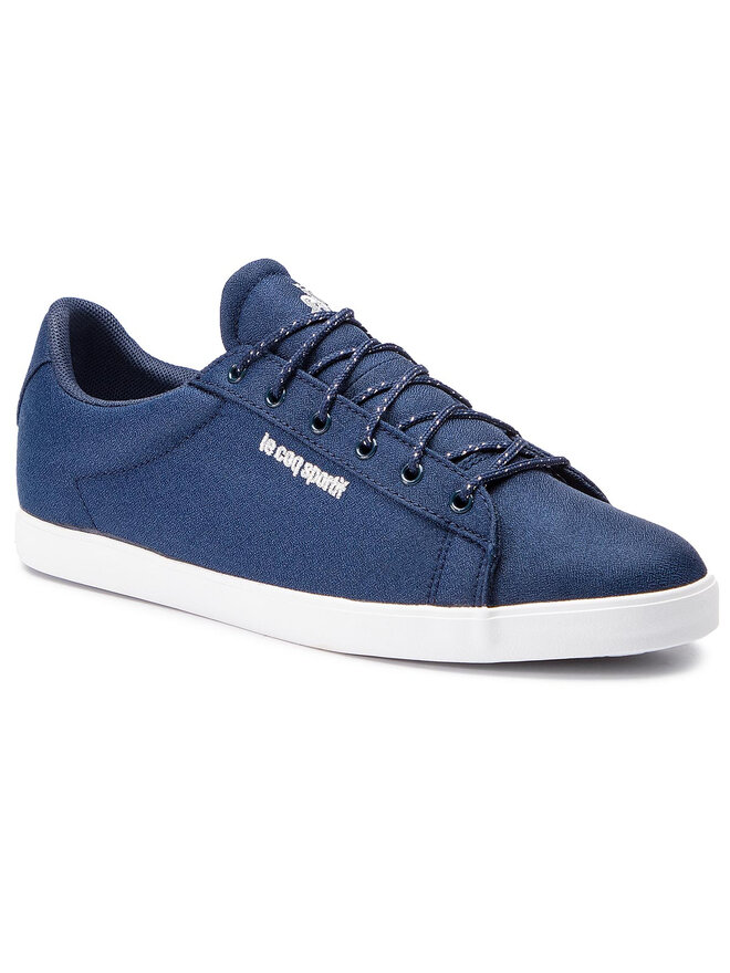 Tennis Le Coq Sportif Agate Summer 1910075 Bleu marine chaussures