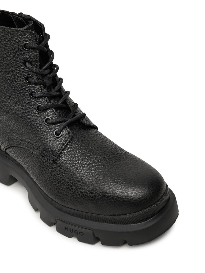 HUGO Botas Hugo Fabyan 50523891 Negro